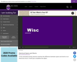 Wisc-Online Electrical Opens and Shorts