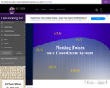 Wisc-Online Plotting Points on a Coordinate System