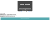 mRNA Splicing