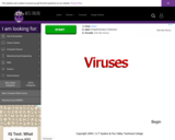 Wisc-Online Viruses