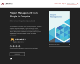 UML - Project Management from Simple to Complex