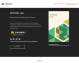 UML - Criminal Law