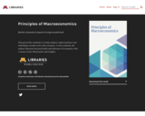 UML - Principles of Macroeconomics