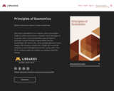 UML - Principles of Economics