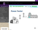 Wisc-Online Power Factor