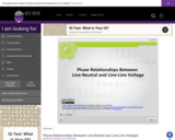 Wisc-Online Phase Relationships Between Line-Neutral and Line-Line Voltages