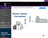 Wisc-Online Power Factor Correction