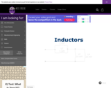 Wisc-Online Inductors