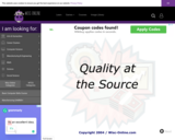 Wisc-Online Quality at the Source