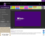 Wisc-Online Resistor Color Code Description