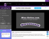 Wisc-Online GD&T - The Feature Control Frame