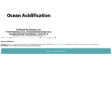 pH and Ocean Acidification