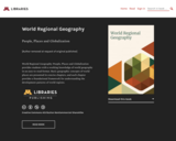 UML - World Regional Geography: People, Places, and Geography