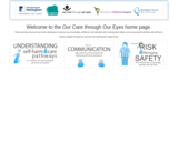 HELM Open - OCTOE - Our care through our eyes - Complete series