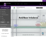 Wisc-Online Acid/Base Imbalance