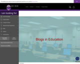 Wisc-Online Blogs In Education