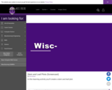 Wisc-Online Stem and Leaf Plots