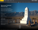 CyArk - Manzanar War Relocation Center