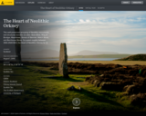 CyArk - The Heart of Neolithic Orkney