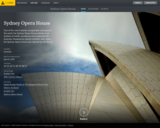 CyArk - Sydney Opera House