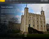 CyArk - Tower of London