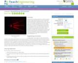 Quantifying Refraction