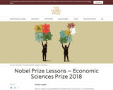 Nobel Prize Lessons Ã¢â‚¬â€œ Economic Sciences 2018