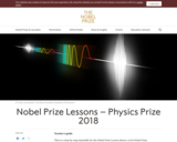 Nobel Prize Lessons Ã¢â‚¬â€œ Medicine Prize 2018