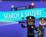 Search and Seizure: Crash Course Government and Politics #27