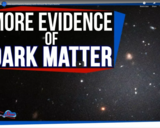 SciShow Space -We Just Found a Galaxy with Almost No Dark Matter