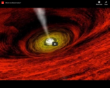 WSF - What Are Black Holes?