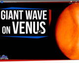 SciShow Space -The Giant Wave on Venus