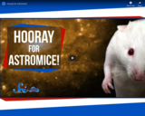 SciShow Space -Hooray for Astromice!