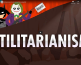 Utilitarianism: Crash Course Philosophy #36