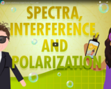 Spectra Interference: Crash Course Physics #40