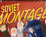 Soviet Montage: Crash Course Film History #8