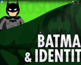 Batman & Identity: Crash Course Philosophy #18