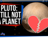 SciShow Space -Pluto: Still Not A Planet