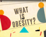 TED Ed - What is obesity? - Mia Nacamulli