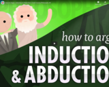 How to Argue - Induction & Abduction: Crash Course Philosophy #3