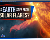 SciShow Space -What if Earth Was Hit by a Giant Solar Flare?