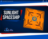 SciShow Space -Using Sunlight to Propel Spaceships