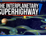 SciShow Space -Take a Ride on the Interplanetary Superhighway