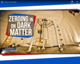 SciShow Space -Zeroing in on Dark Matter