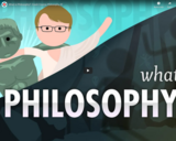 What is Philosophy?: Crash Course Philosophy #1