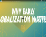 Why Early Globalization Matters: Crash Course Big History #206