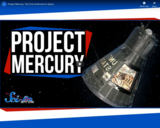 SciShow Space -Project Mercury: The First Americans in Space