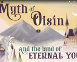 TED Ed - The myth of OisÃƒÂ­n and the land of eternal youth - Iseult Gillespie