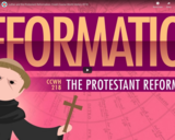 Luther and the Protestant Reformation: Crash Course World History #218