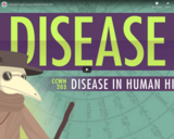 Disease! Crash Course World History 203